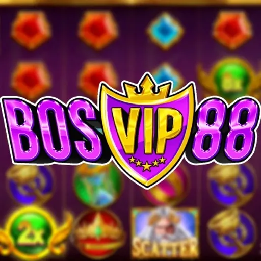 BOSVIP88 - Simulasi Perjalanan Menarik dalam Dunia Virtual
