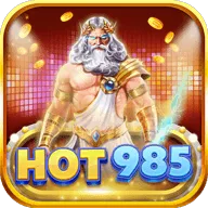 HOT985 - Simulasi Kehidupan yang Mengasyikkan