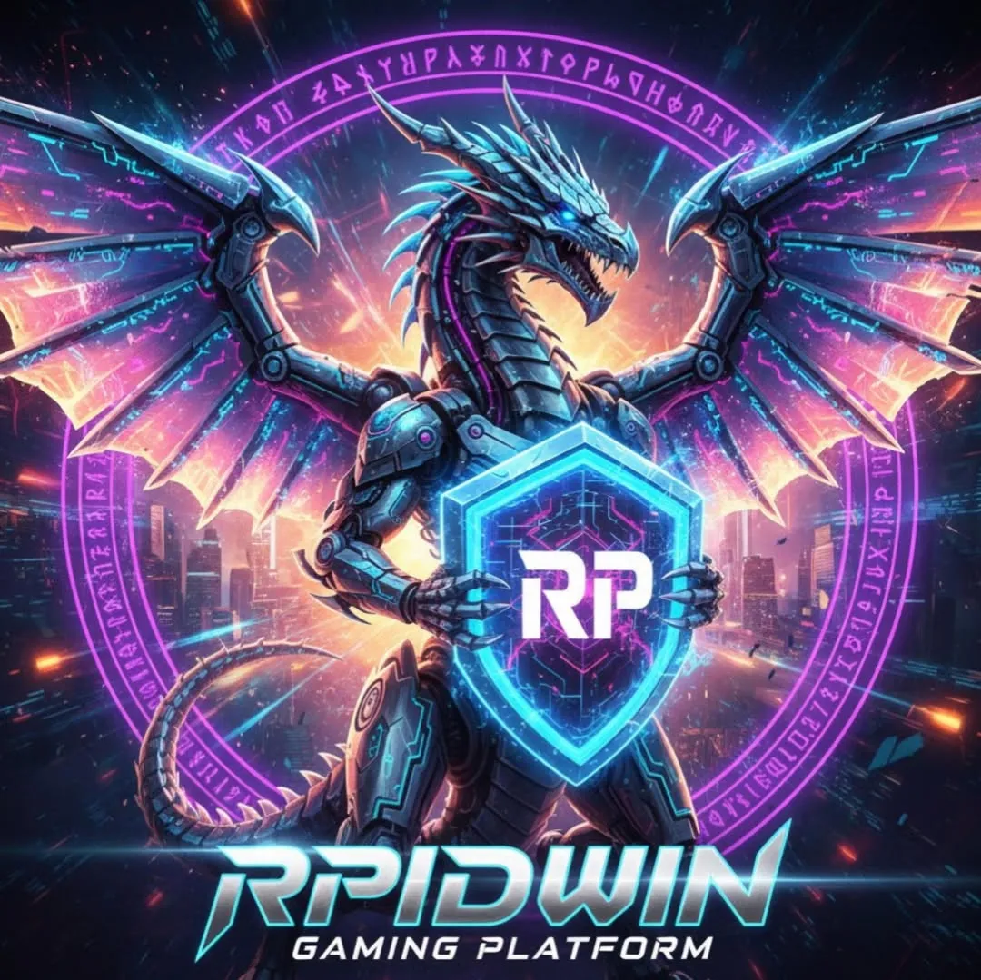 RPIDWIN - Petualangan Menantang di Dunia Fantasi