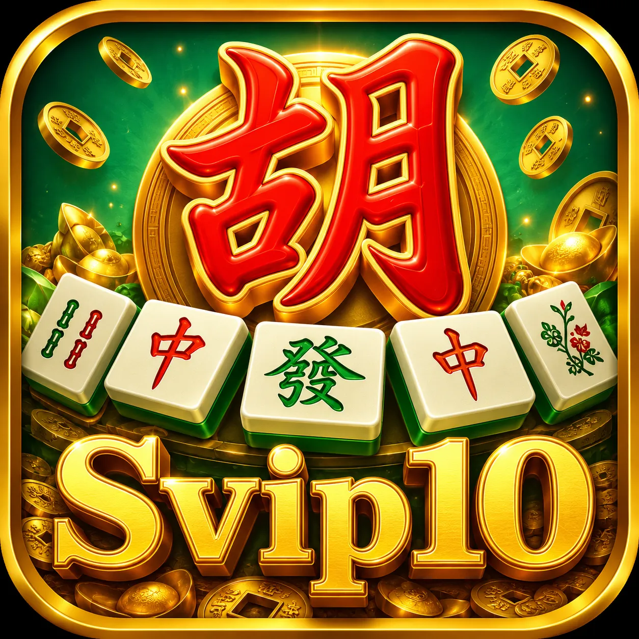 SVIP10 - Permainan Arcade Seru dan Menghibur